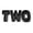 Black, variant on Custom Design It TWO Fillable Letter Trays, 2nd Birthday Charcuterie Boxes, 12 Inch, Black