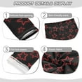 thumbnail image 2 of joogoo Girls' Leggings Stars Yoga Pants 6T, 2 of 8