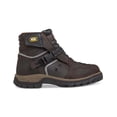 thumbnail image 3 of Bota Motociclista Biker 3.0 Workland Café chocolate 27 Workland Workland, 3 of 8