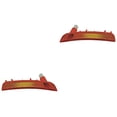thumbnail image 1 of Par de Cuartos 500 2012 A 2013 Fiat TYC color Ámbar, 1 of 4