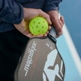 thumbnail image 6 of Mint Sport Cannonballz Outdoor Pickleball Balls – Durable 40 Hole Seamless Pickleballs, USAPA Approved Tournament Pickleball Balls Outdoor for Training, Competition and Outdoors Play (4 Pack), 6 of 9