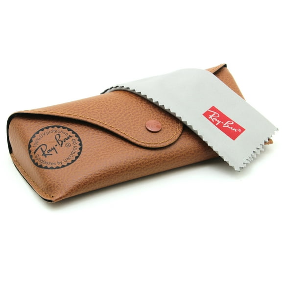 Ray Ban Glasses Case