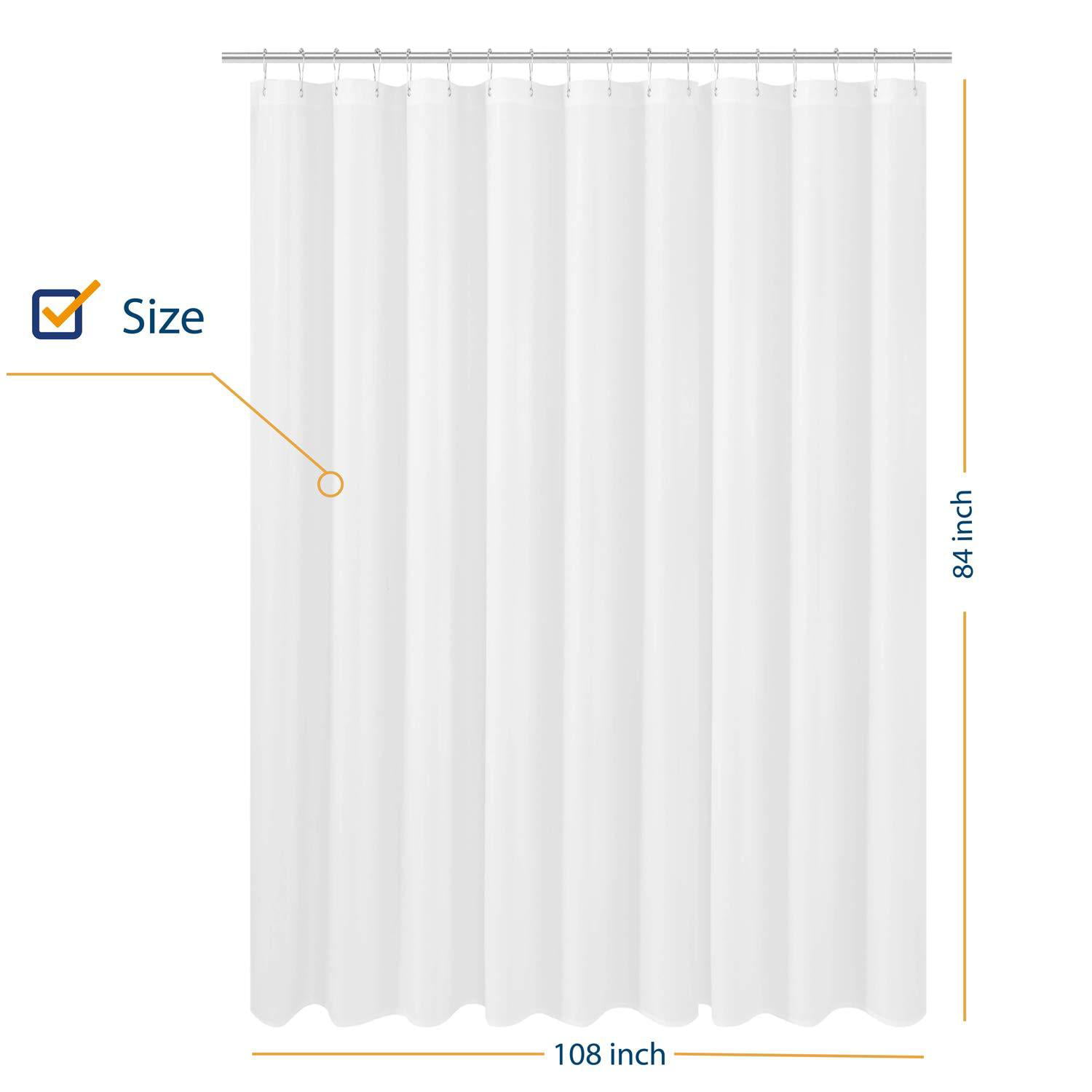 84 inch wide horizontal blinds