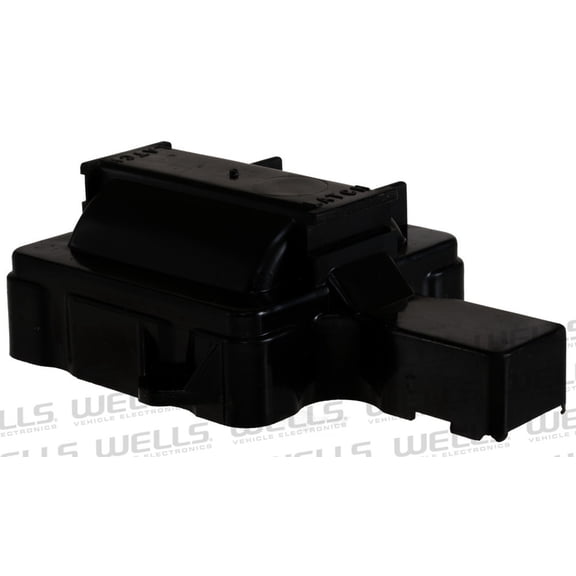 Distributor Cap Cover