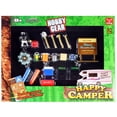 thumbnail image 3 of Happy Camper Accessories Set for 1/24 Scale Models by Phoenix Toys, 3 of 4