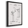 thumbnail image 2 of Vintage Sink II Premium Classic Framed Print - Ready to Hang, 2 of 9