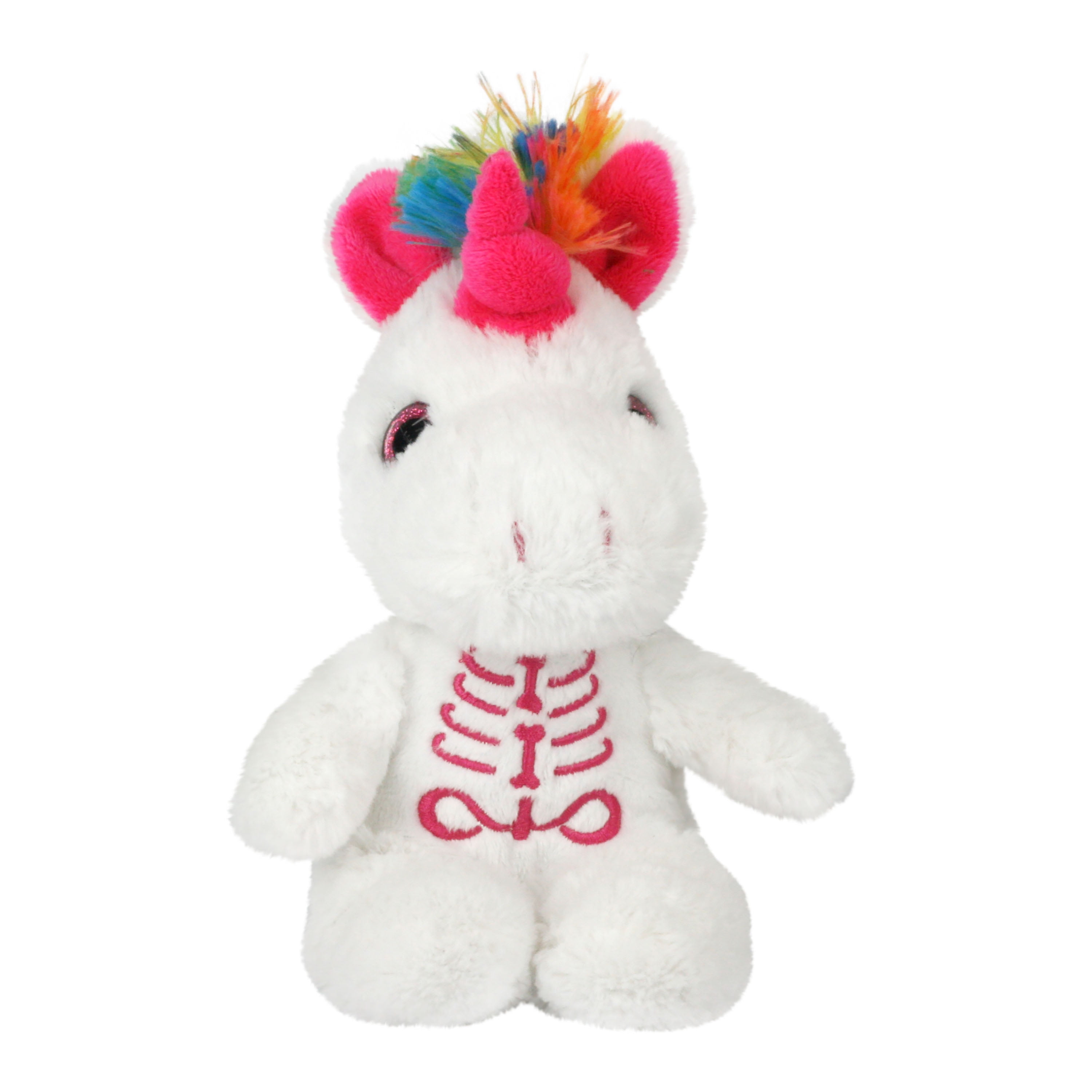 stuffed unicorn walmart