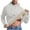 A-Gray, variant on Fleece Hoodies Men Long Sleeve Sherpa Pullover Soft Casual Pullover Hooded Sweatshirt Solid Hoody Thickened Coat Patchwork Tops for Casual Wear & Workout Loose Cotton Outwears