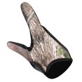 thumbnail image 1 of Guantes de pesca Cola Transpirable camuflaje, 1 of 1