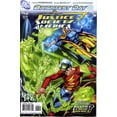 thumbnail image 1 of Justice Society of America (2nd Series) #42 VF ; DC Comic Book, 1 of 1