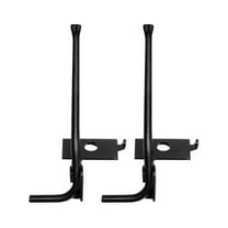 Scott Drake C7ZZ-17603-A 1967 Washer Nozzles