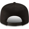 thumbnail image 4 of Gorra Snapback New Era NFL Jacksonville Jaguars, color negro, 4 of 5