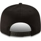 thumbnail image 4 of Gorra Snapback New Era NFL Jacksonville Jaguars, color negro, 4 of 5