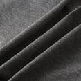 thumbnail image 5 of Pet Pouch Hoodie Shirt Short Sleeve Kitten Puppy Holder Thin Fall Hoodies Small Animal Carrier Sweatshirt for Women, 5 of 9