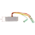 thumbnail image 3 of The ROP Shop Voltage Regulator Rectifier Mercury 10552L7FF, 1060352FR, 1060412FD, 1060412FB, 3 of 6