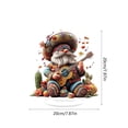 thumbnail image 2 of RKSTN 2D Desktop Decoration Stand Brand B, 2 of 5