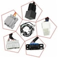 thumbnail image 2 of Engine Conversion Harness Wire For K20 K24 K-SwapsIntegra DC2 DAC061 with Label, 2 of 15
