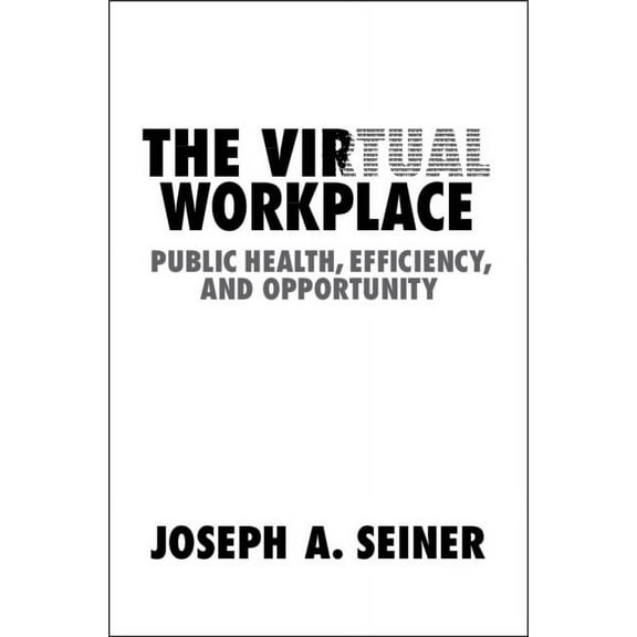 The Virtual Workplace, (Paperback)