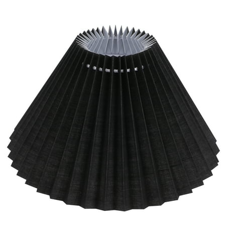 

Frcolor Shade Lamp Light Cover Table Corner Desk Pendant Bulb Diy Ceiling Protector Shell Replacement Fabric