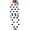 White, variant on Yufatyle Women's Pajama Set 2024 Polka Dot Lounge Sets Long Sleeve Sleepwear Soft 2 Piece Pjs White L