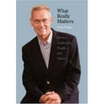 thumbnail image 3 of What Really Matters: Service, Leadership, People, and Values, (Paperback), 3 of 3