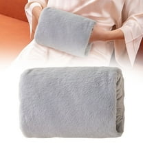 Zaxius Hand Warming Gloves Heated Muff Hand Warmer Heated Gloves For Women Rechargeable Electric Hand Warmers Portable Handwarmers Pouch Heated Gloves Hand Warmers Rechargeable