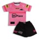 thumbnail image 5 of Camiseta de rugby de entrenamiento/local/visitante para niños Penrith Panthers 2024 (nombre y número personalizados), 5 of 5