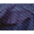 thumbnail image 4 of oneOone Silk Tabby Fabric Waves Abstract Sashiko Print Decor Fabric Printed BTY 42 Inch Wide, 4 of 4