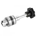 thumbnail image 2 of Drill, High Reliability Woodworking Drill, Durable For Model Making Drilling, 2 of 8