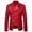 Red, variant on Men Blazer Casual,Mens Suit Vest,Double Suit Jacket for Wedding Stage Performance and formal Events