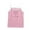 Pink 01, variant on Wancir 2-10 Years Little Girls Camisole Soft Tagless Cami Kids Breathable Undershirts Cotton Tank Top