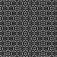 thumbnail image 1 of Ahgly Company Machine Washable Indoor Square Transitional Gray Area Rugs, 5' Square, 1 of 7