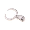 thumbnail image 1 of Pendentif Pinces en Sterling 925 pour Bijoux DIY, 1 of 8