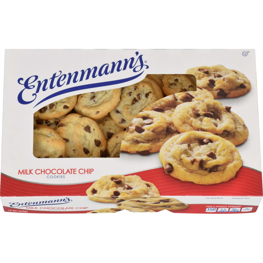 entenmann-s-milk-chocolate-chip-cookies-12-oz-walmart-walmart