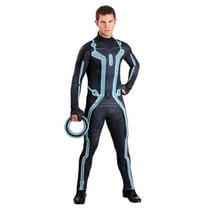 Adult Disney Tron Costume