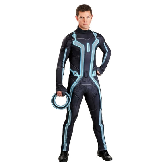 Adult Disney Tron Costume