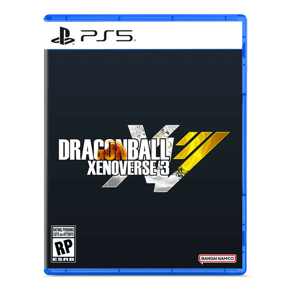 Dragon Ball Xenoverse 3 (PlayStation 5)