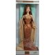 thumbnail image 1 of Barbie 2191 2002 Birthstone November Topaz Auburn Doll Barbie -, 1 of 2