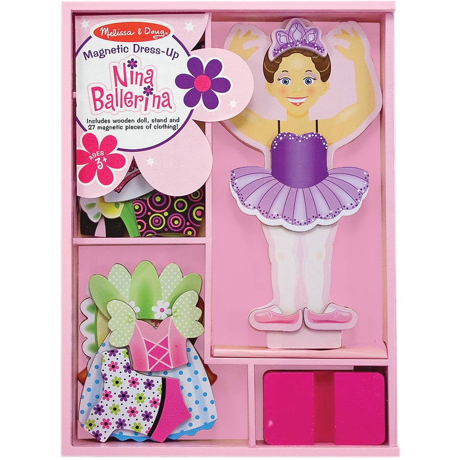 melissa and doug dress up clothes