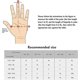 thumbnail image 3 of CE Approved Motorcycle Gloves Unisex Mid-Season Breathable Touch Screen Scooter Gloves for Car, Motorcycle, Bike, Motocross, Camping, Hiking or Other, 3 of 5