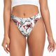 thumbnail image 1 of Balery Monkey Tangas de Algodón para Mujer con Estampado – Ropa Interior Sexy, Transpirable, G-string-3X-Large, 1 of 6