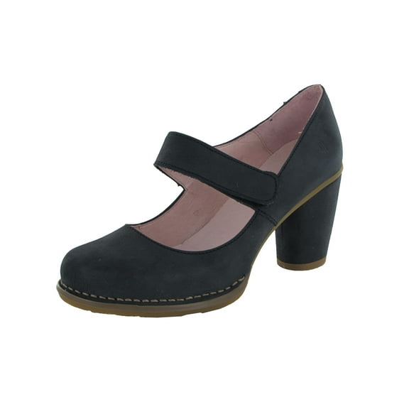 El Naturalista Womens Colibri N466 Pump Shoes, Acai, EU 42 / US 11