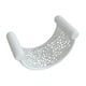 thumbnail image 3 of Hamaca flotante para Betta, decoración de acuarios, accesorios para peceras Blanco, 3 of 9