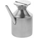 thumbnail image 2 of Botella dispensadora de aceite, lata de acero inoxidable para aceite, recipiente para almacenar vinagre y dispensador de salsa de soja., 2 of 8
