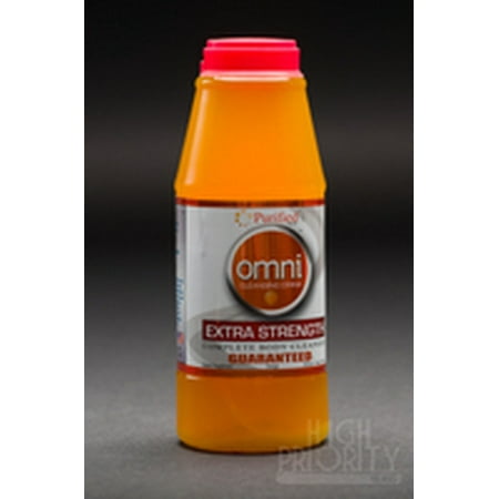 Omni Detox Sold Near Me omni cleansing drink strength orange flavor 16 oz Omni Detox Sold Near Me omni cleansing drink strength orange flavor 16 oz
