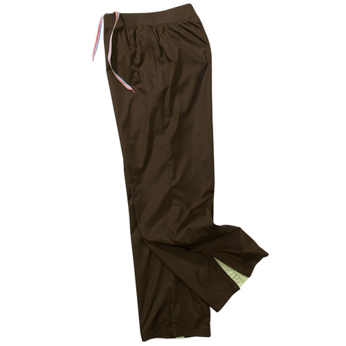 Athletic Works Women's Windbreaker Pants