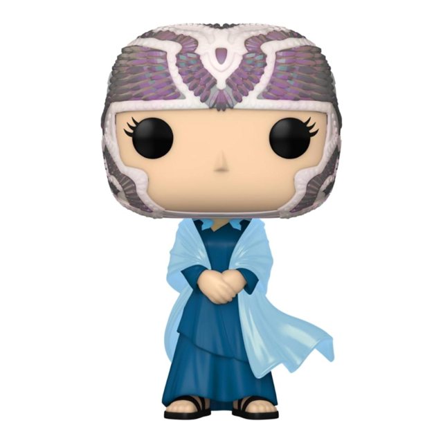 Funko Pop Movies: Dune 2 - Princess Irulan azul