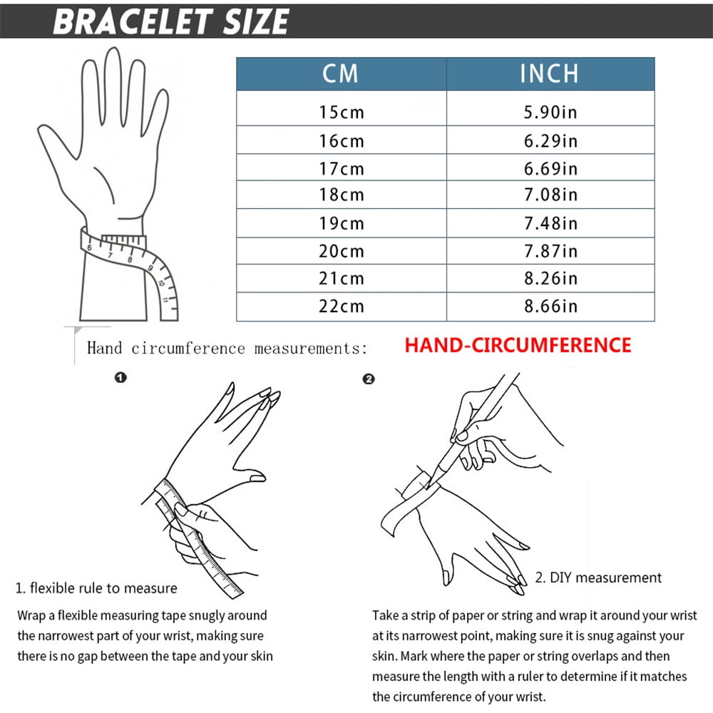 Fashion Luxuxy Jewelry has Been in 1969 Women Love Charm Bracelets Couple Girl Party Bracelet Bangles Gift with Screwdriver-Screw