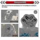 thumbnail image 3 of Mini Gps inteligente impermeable Ip66 para mascotas, Wifi/lbs/gps, seguimiento en tiempo real, luz Led rodante, rastreador Gps para gatos en espera de largo tiempo, 3 of 5