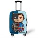 thumbnail image 3 of Nueva funda de equipaje elástica, funda protectora para maletas de superhéroes de cómics, funda gruesa para maletas de 18 a 32 pulgadas, accesorios de viaje, 3 of 5
